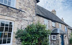 The Bluebell Country Inn, Crickhowell